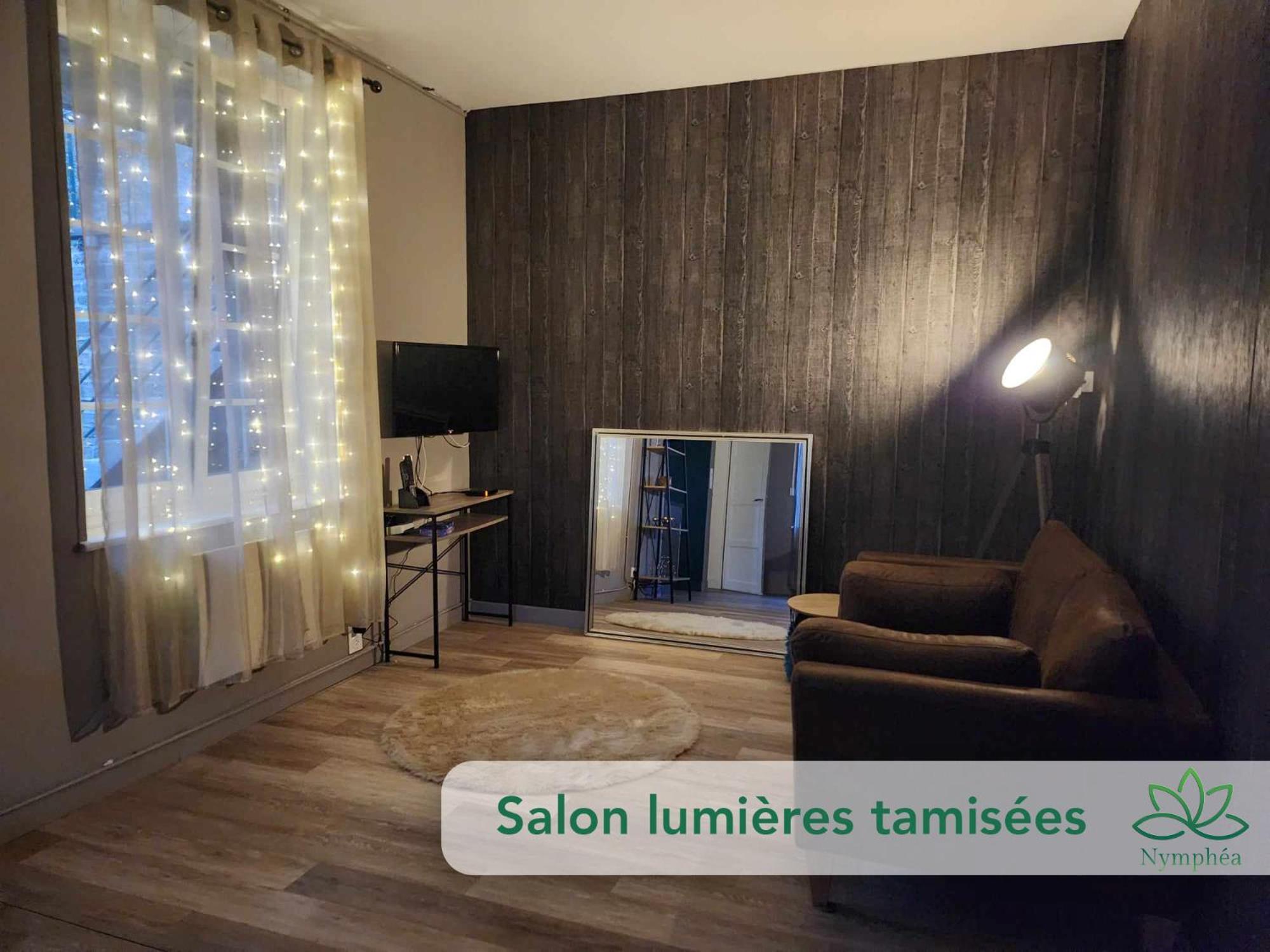 Logement Cocooning 2-4 Personnes Avec Salle De Jeux Chemery-Chehery 외부 사진