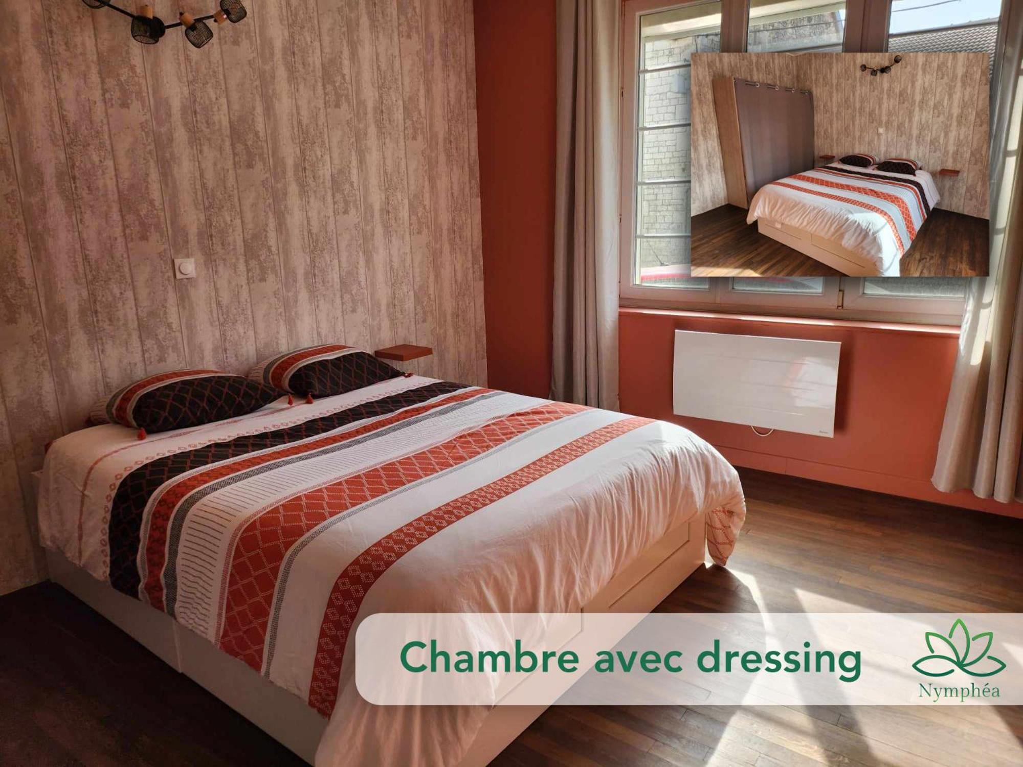 Logement Cocooning 2-4 Personnes Avec Salle De Jeux Chemery-Chehery 외부 사진
