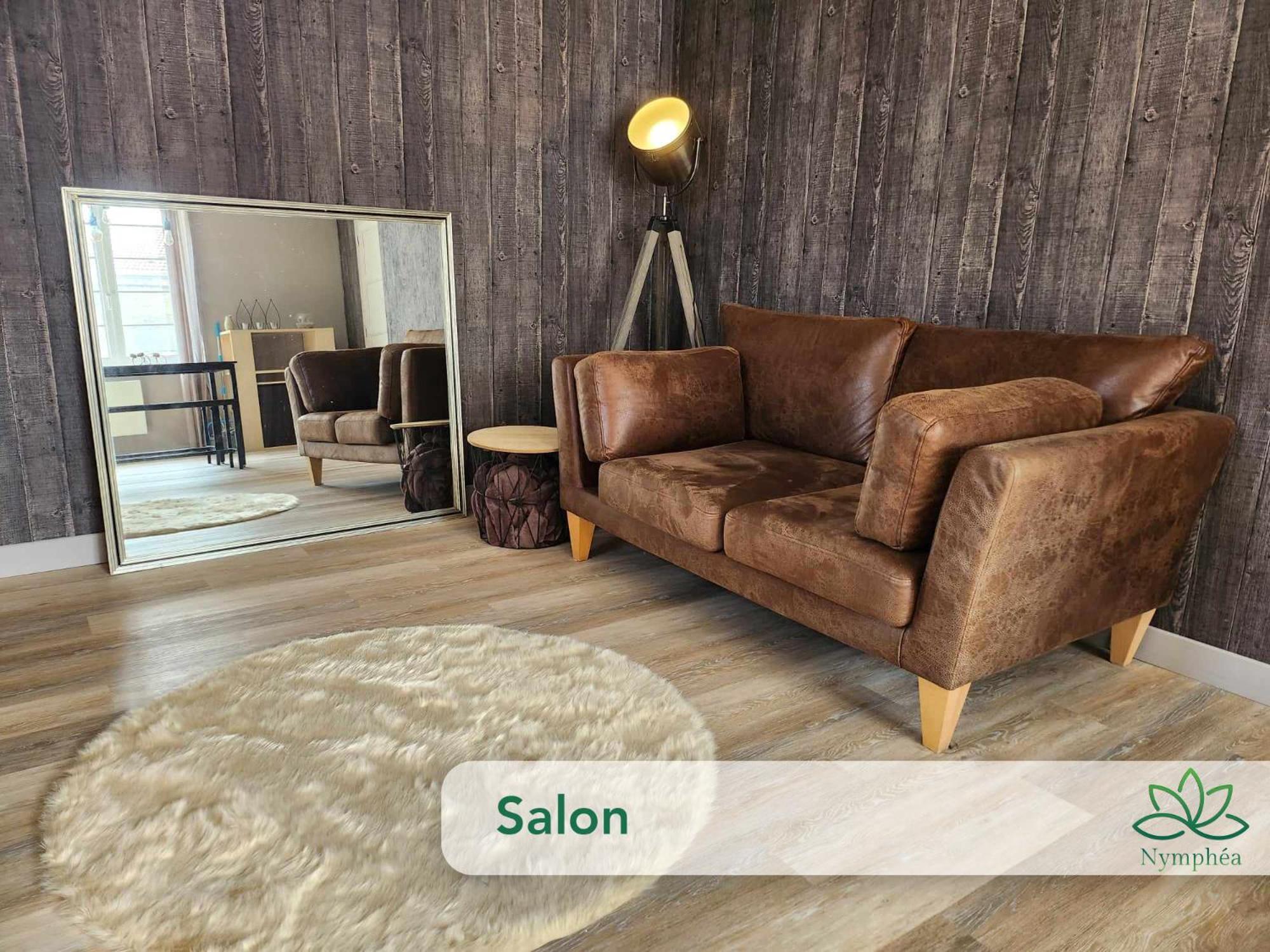 Logement Cocooning 2-4 Personnes Avec Salle De Jeux Chemery-Chehery 외부 사진